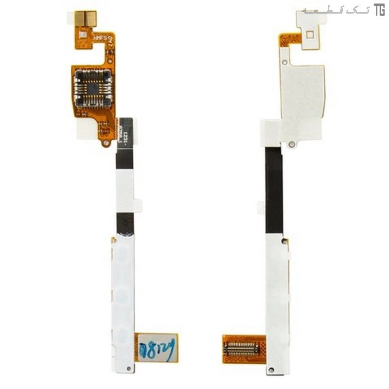 فلت دوربین‌,اسپیکر سونی‌اریکسون (W20) Flat Camera Speaker Sony Ericsson Zylo