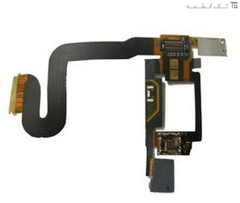 فلت دوربین سونی‌اریکسون Flat Camera Sony Ericsson C902