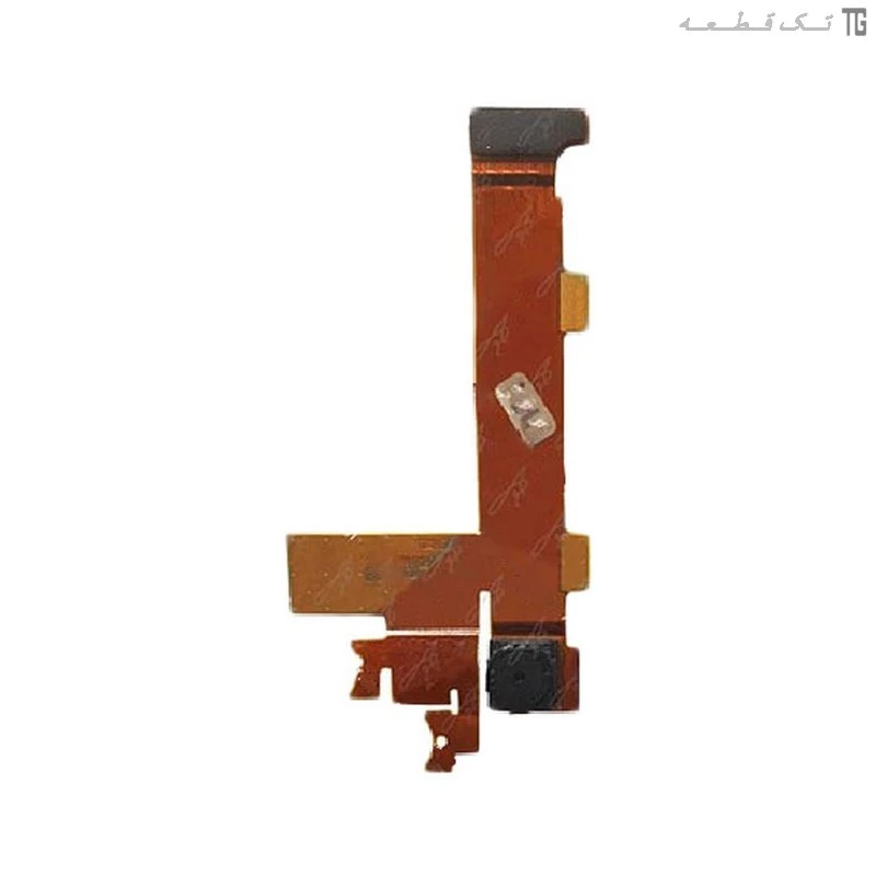 فلت دوربین سونی‌اریکسون Flat Camera Sony Ericsson S302