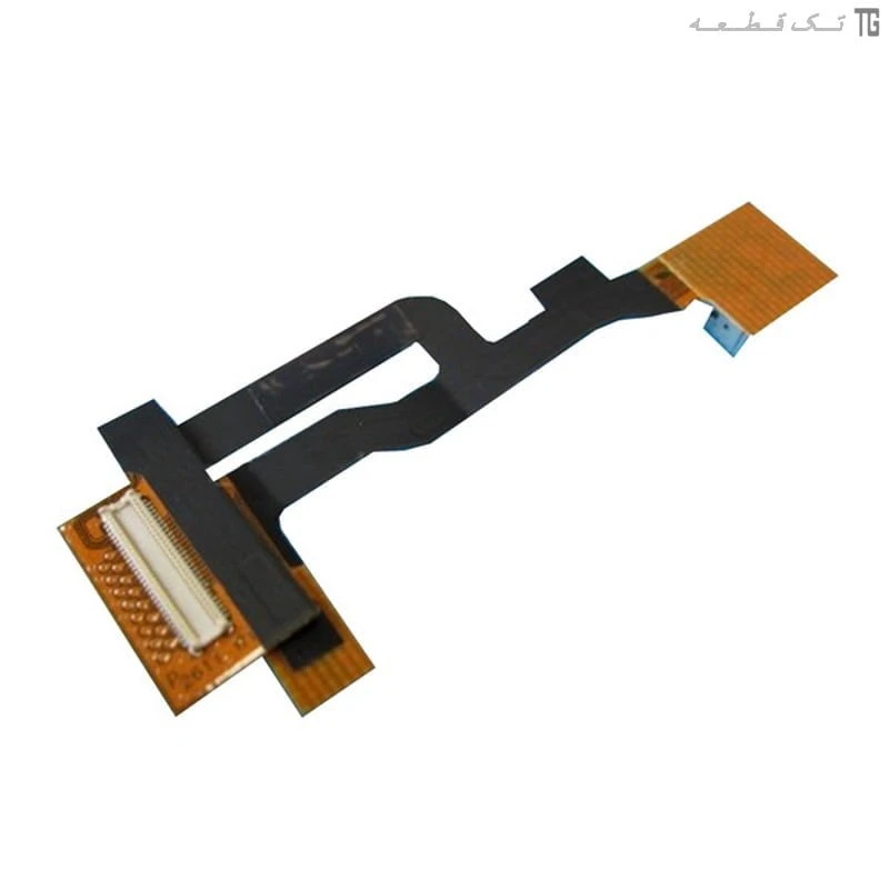 فلت دوربین‌ سونی‌اریکسون Flat Camera Sony Ericsson W710