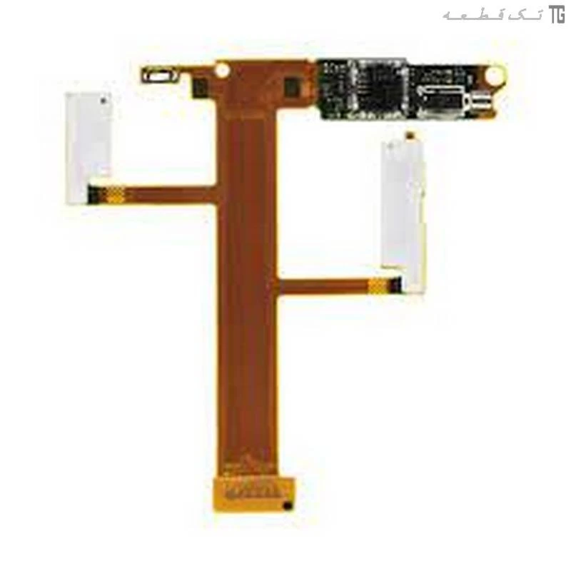 فلت دوربین,ولوم سونی‌اریکسون Flat Camera Volume Sony Ericsson W350