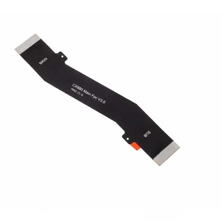 فلت رابط uif و برد گوشی شیائومی Xiaomi Redmi Pro
