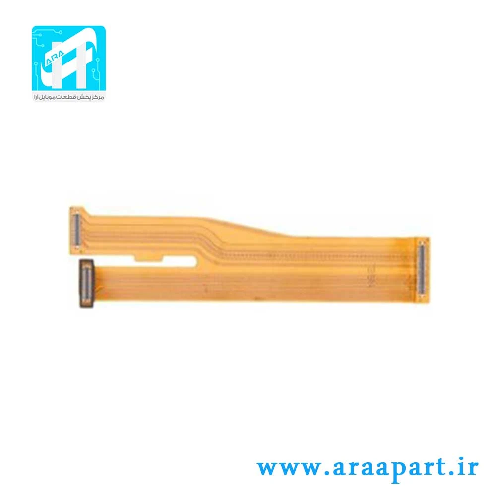 فلت رابط شارژ و ال سی دی اصلی سامسونگ Galaxy M32