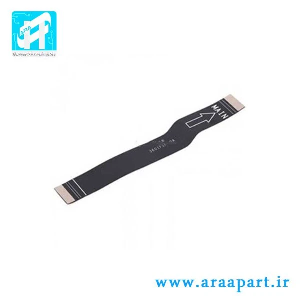 فلت رابط مادربرد اصلی شیائومی Xiaomi CC9 Pro
