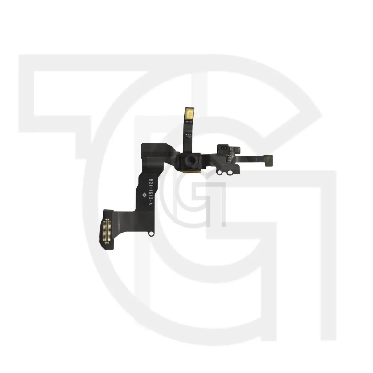 فلت سنسور,دوربین‌‌ومیکروفن‌سلفی اپل‌آیفون Flat Sensor Camera Selfie Apple iPhone A1532