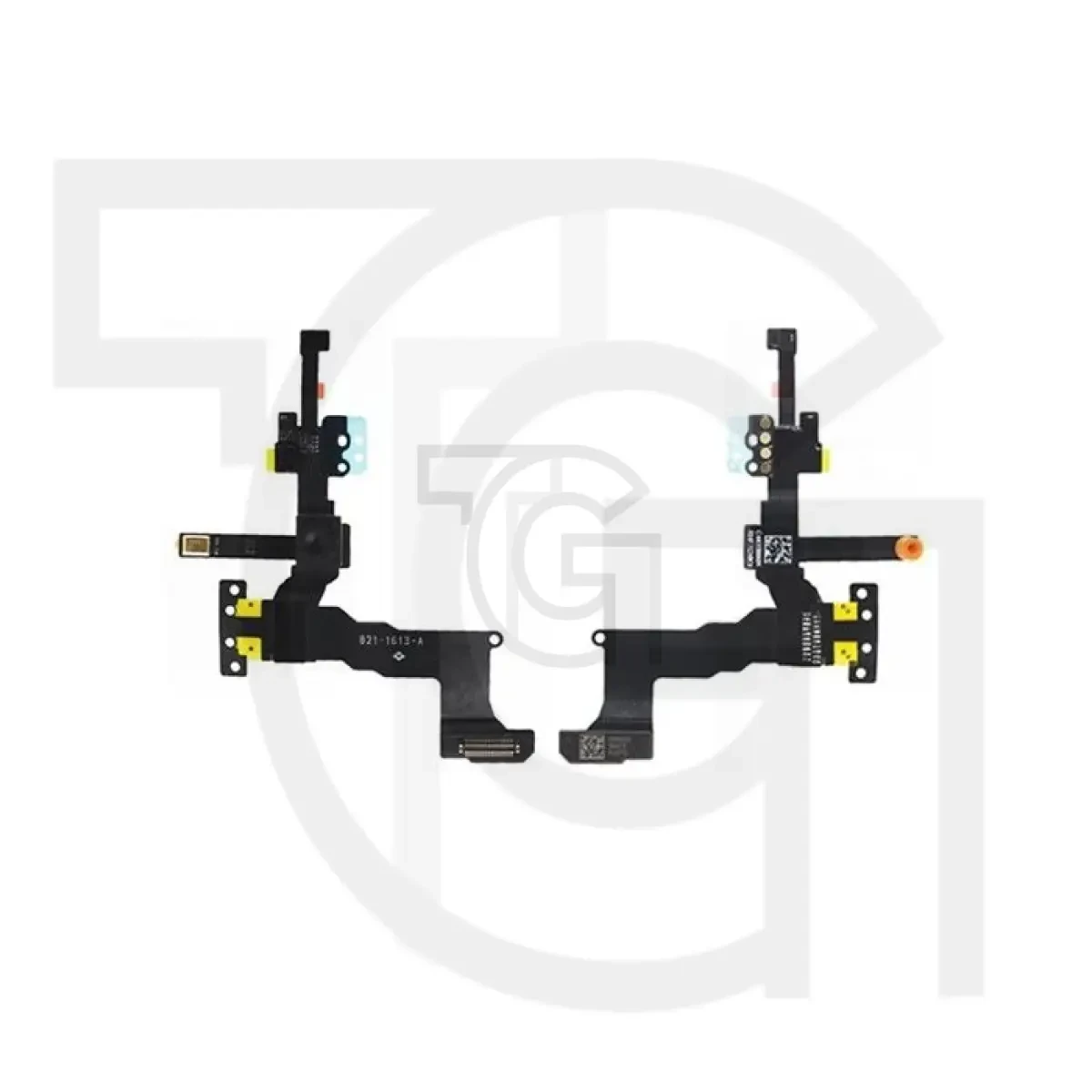 فلت سنسور,دوربین‌‌ومیکروفن‌سلفی اپل‌آیفون Flat Sensor Camera Selfie Apple iPhone A1533