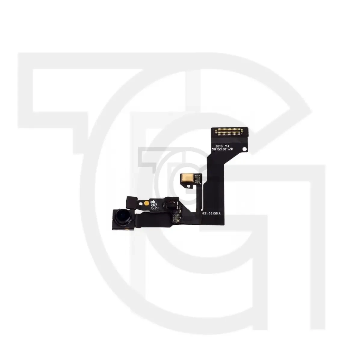 فلت سنسور,دوربین‌‌ومیکروفن‌سلفی اپل‌آیفون Flat Sensor Camera Selfie Apple iPhone A1691