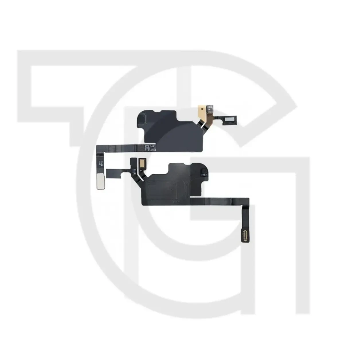 فلت سنسور,میکروفن‌سلفی اپل‌آیفون Flat Sensor Apple iPhone A2644