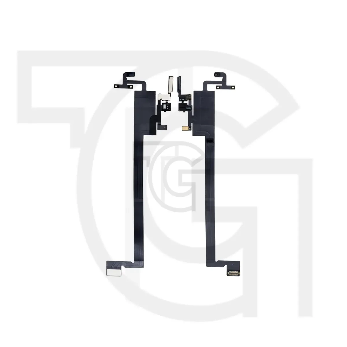 فلت سنسور,میکروفن‌سلفی,بازر‌,اسپیکر‌,بلندگو اپل‌آیفون Flat Sensor Buzzer Speaker Apple iPhone A1921
