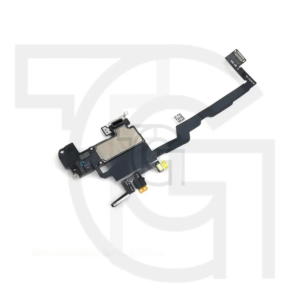 فلت سنسور,میکروفن‌سلفی,بازر‌,اسپیکر‌,بلندگو اپل‌آیفون Flat Sensor Buzzer Speaker Apple iPhone A2100