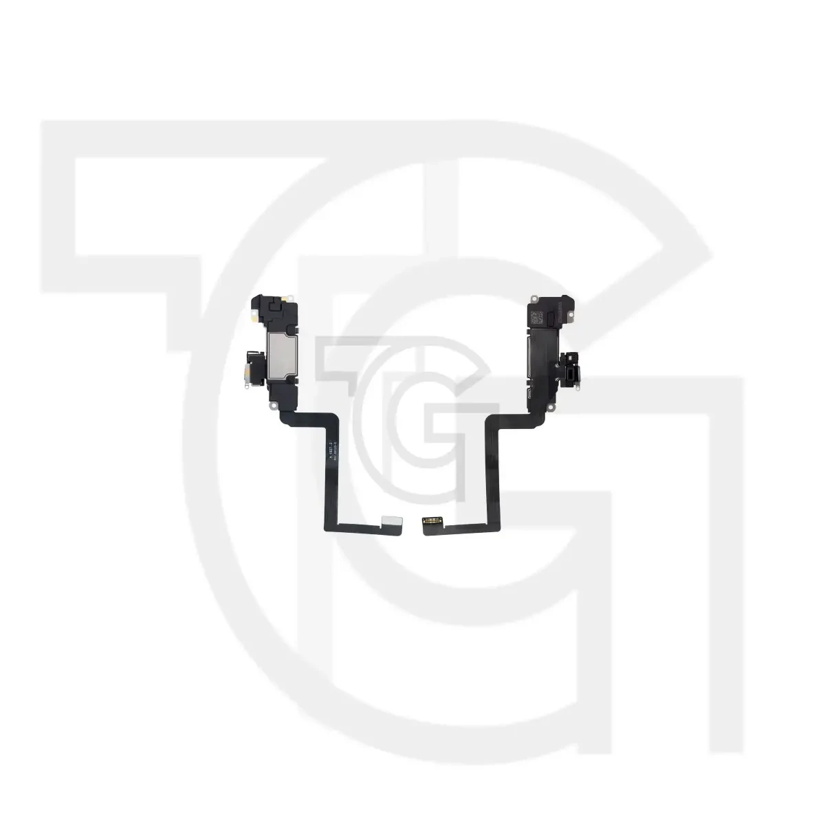 فلت سنسور,میکروفن‌سلفی,بازر‌,اسپیکر‌,بلندگو اپل‌آیفون Flat Sensor Buzzer Speaker Apple iPhone A2220