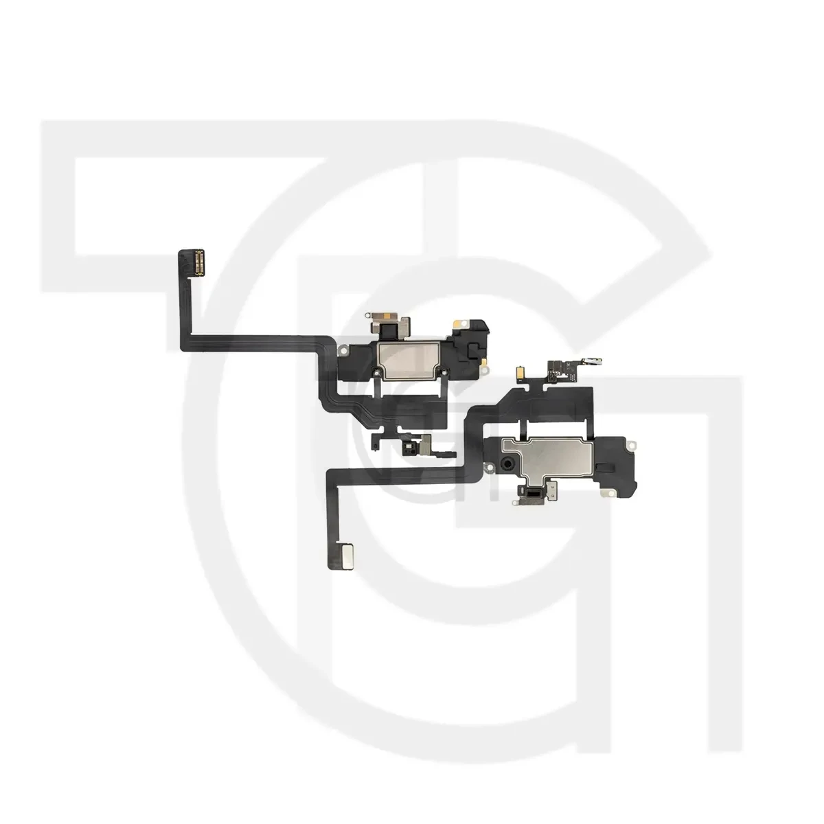 فلت سنسور,میکروفن‌سلفی,بازر‌,اسپیکر‌,بلندگو اپل‌آیفون Flat Sensor Buzzer Speaker Apple iPhone A2221