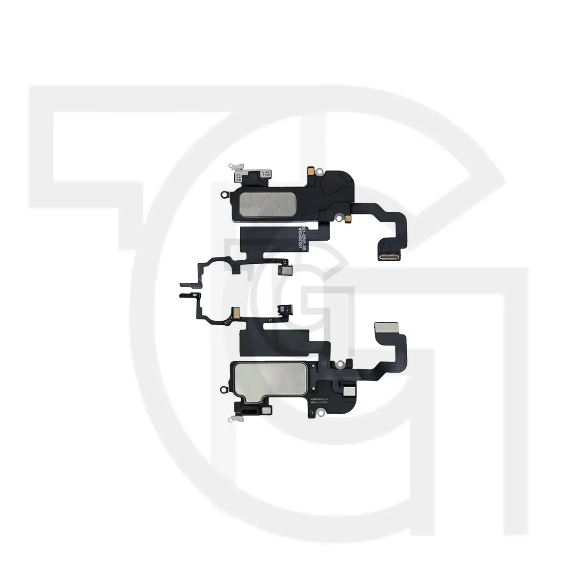 فلت سنسور,میکروفن‌سلفی,بازر‌,اسپیکر‌,بلندگو اپل‌آیفون Flat Sensor Buzzer Speaker Apple iPhone13,4