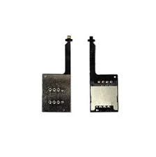فلت سیم‌‌,مموری‌,کارت اچ‌تی‌سی Flat SIM Memory Card HTC Incredible S