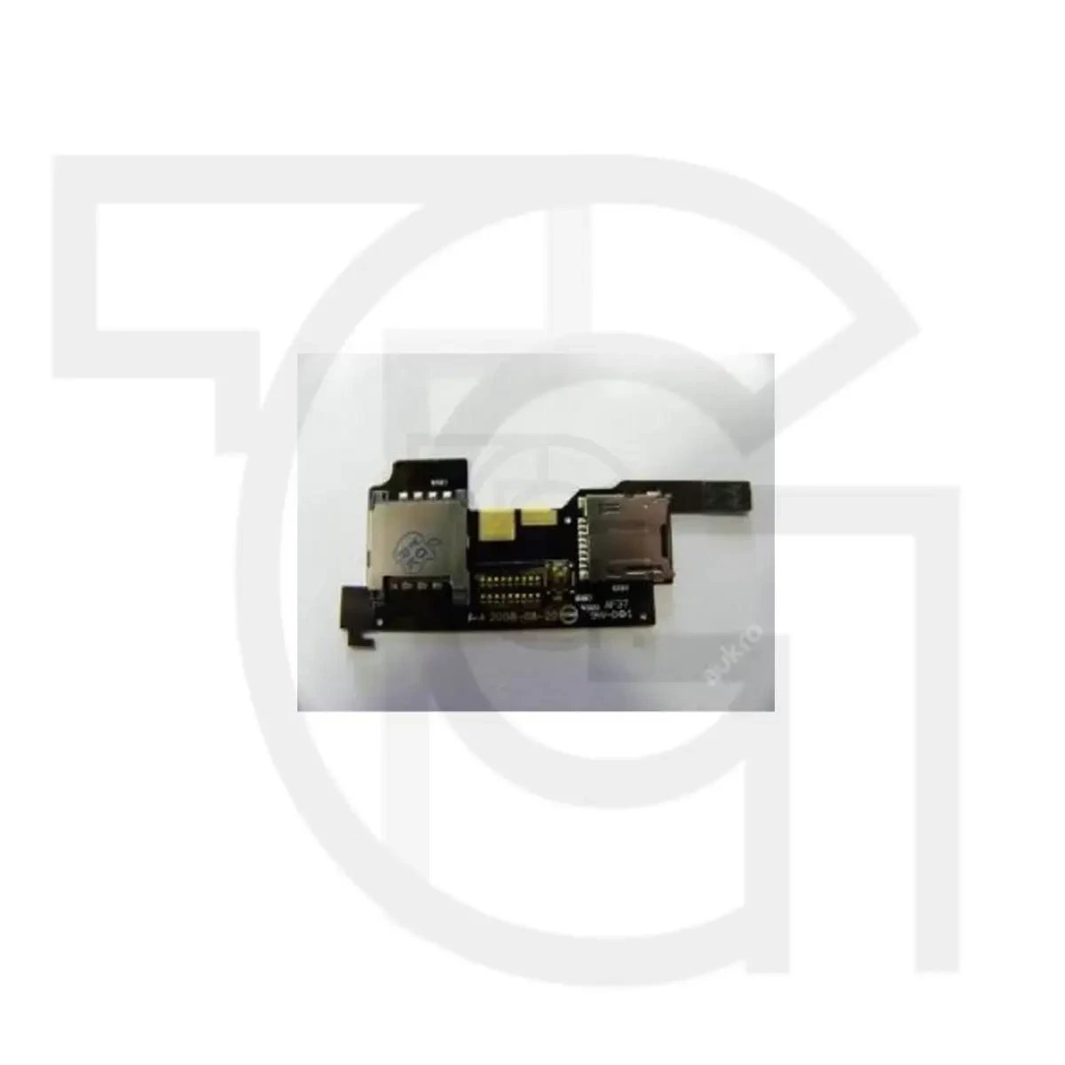 فلت سیم‌مموری‌کارت اچ‌تی‌سی Flat SIM Memory Card HTC Touch HD