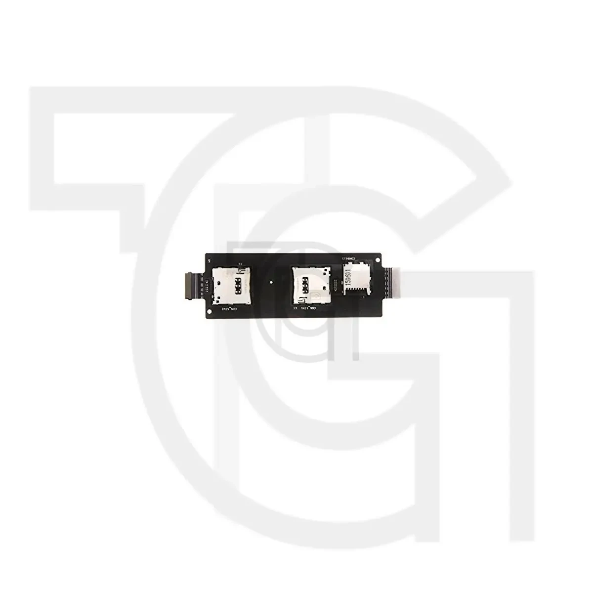 فلت سیم‌مموری‌کارت ایسوس Flat SIM Memory Card Asus Zenfone Z008