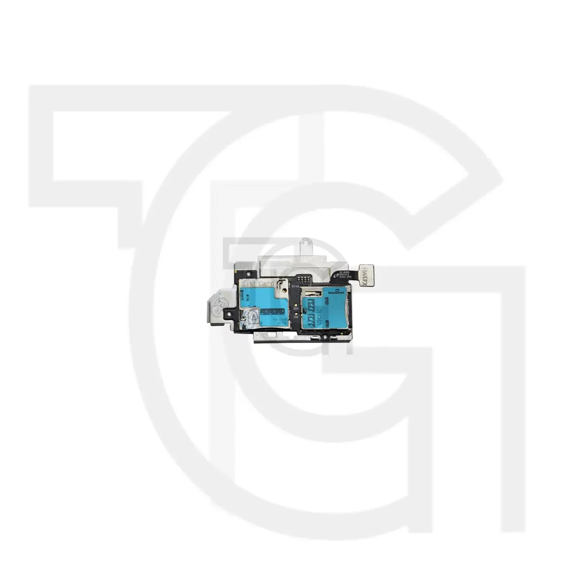 فلت سیم‌‌‌مموری‌کارت سامسونگ Flat SIM Memory Card Samsung E210 Galaxy S III
