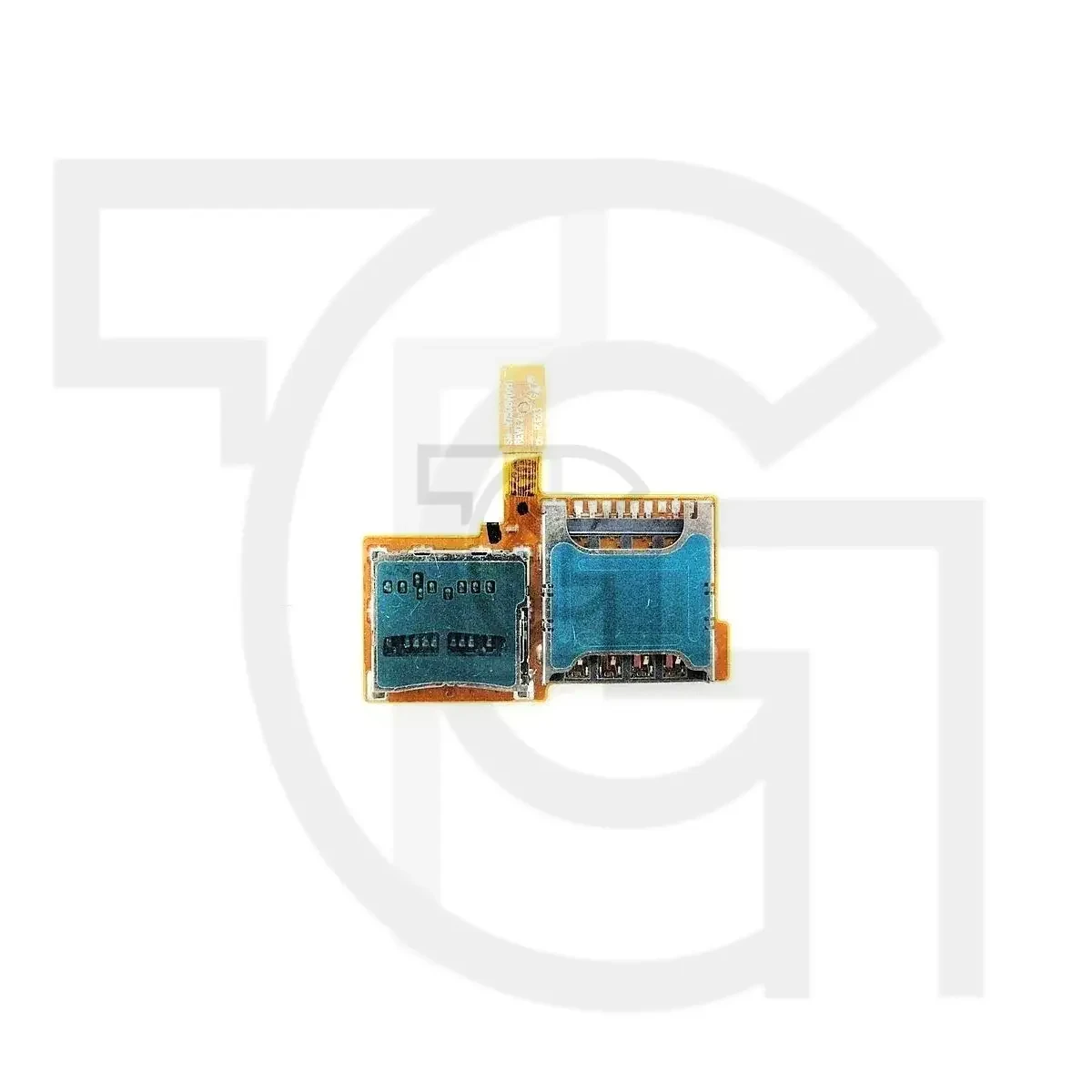 فلت سیم‌‌‌مموری‌کارت سامسونگ Flat SIM Memory Card Samsung Galaxy Note 3 Neo Duos