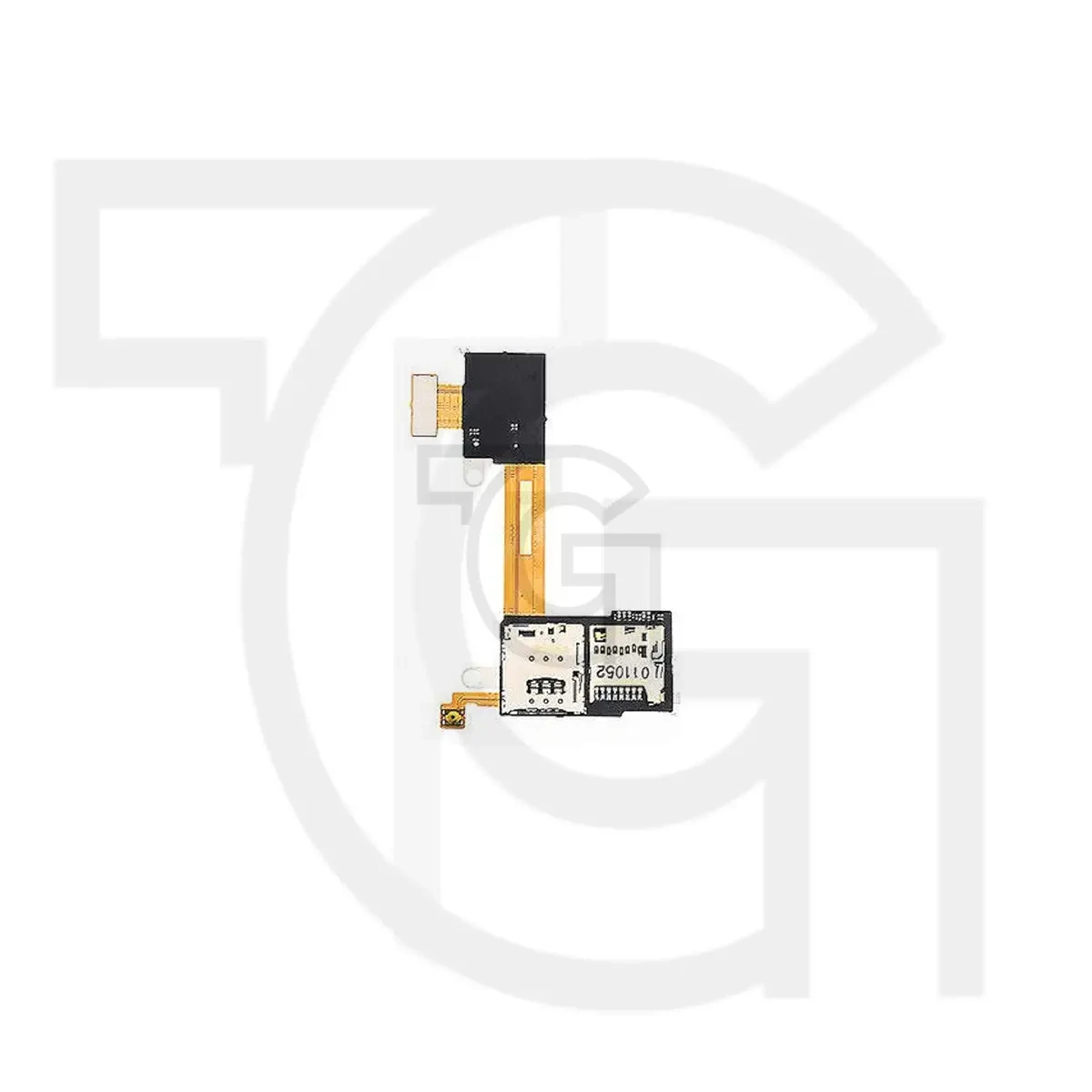 فلت سیم‌‌مموری‌کارت سونی Flat SIM Memory Card Sony Xperia D2305