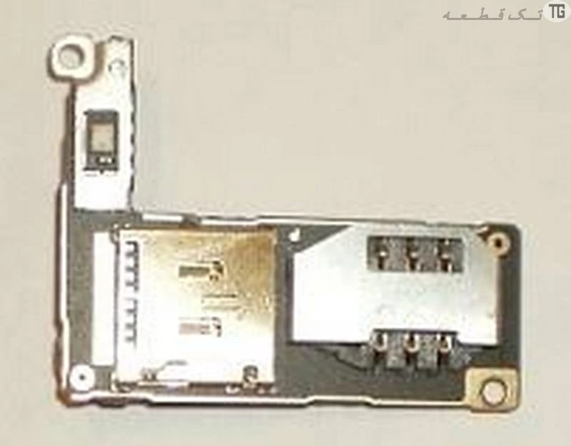 فلت سیم‌‌,مموری‌,کارت سونی‌اریکسون (U10) Flat SIM Memory Card Sony Ericsson Aino
