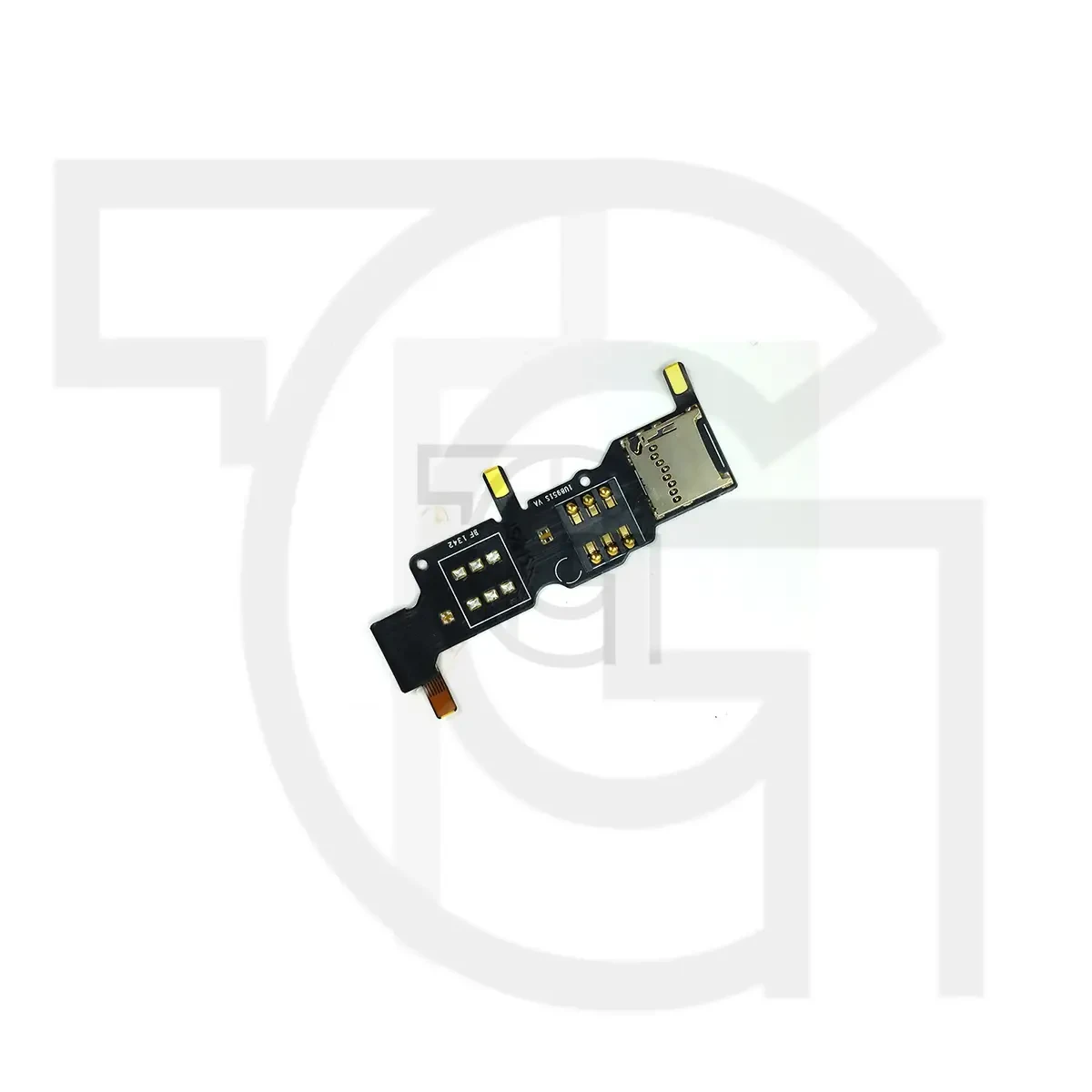 فلت سیم‌‌مموری‌کارت هوآوی Flat SIM Memory Card Huawei Ascend U8951