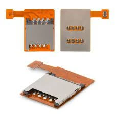 فلت سیم‌‌کارت اچ‌تی‌سی Flat SIM Memory Card HTC Runnymede