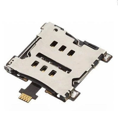 فلت سیم‌‌کارت اچ‌تی‌سی (تک سیم) Flat SIM Card HTC 6500LVW