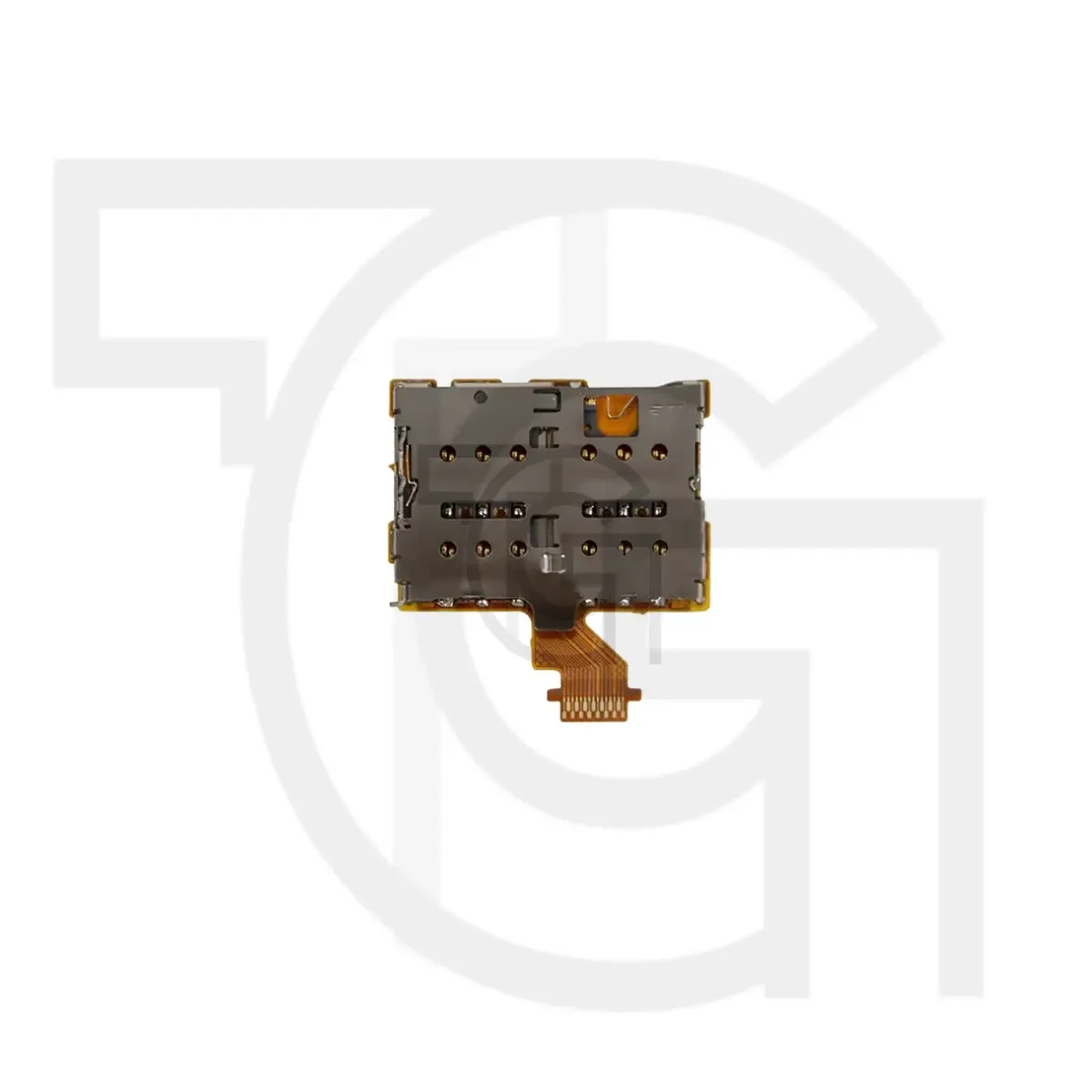 فلت سیم‌‌کارت اچ‌تی‌سی (دوسیم)Flat SIM Card HTC One (M8x)
