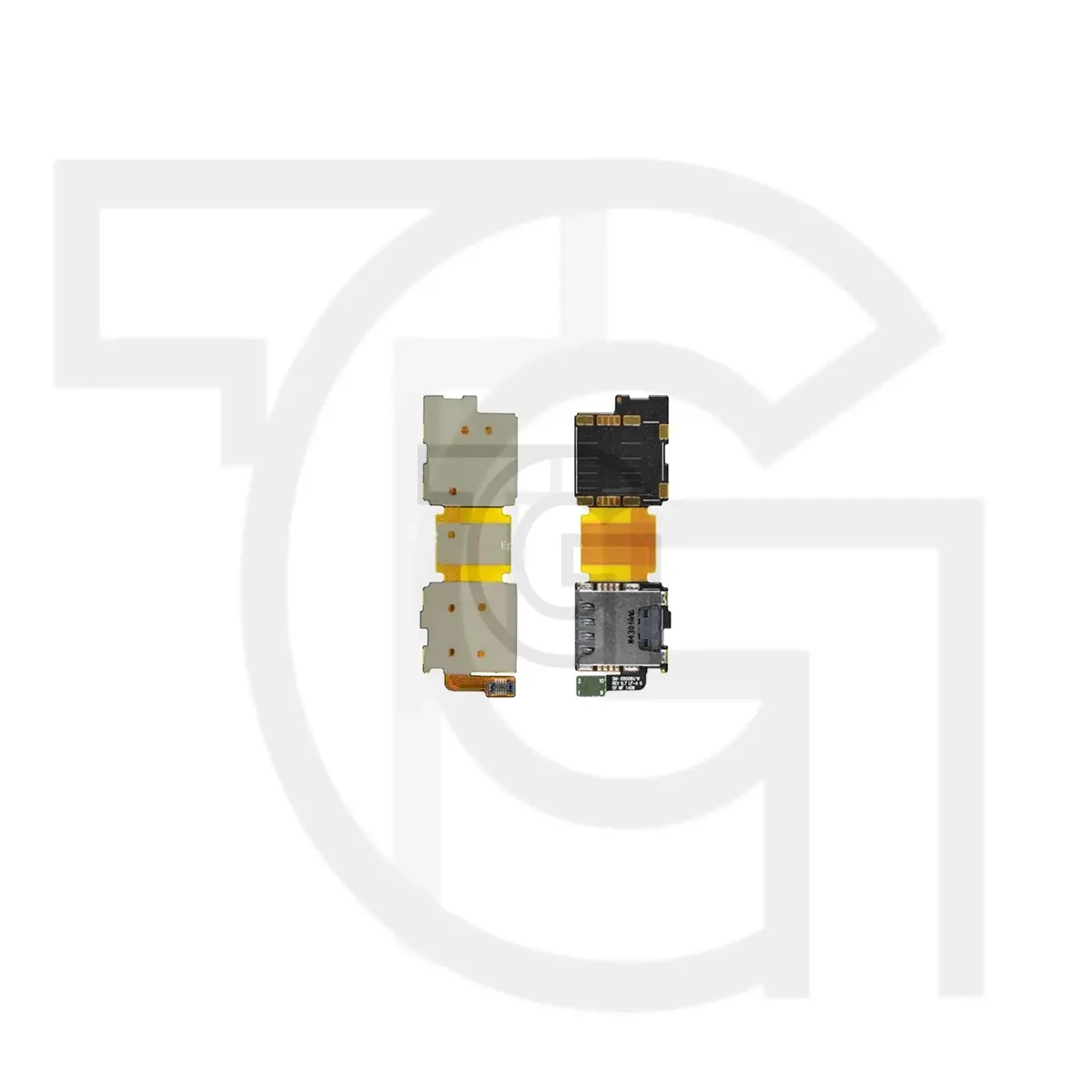 فلت سیم‌‌کارت سامسونگ Flat SIM Card Samsung Galaxy G9008