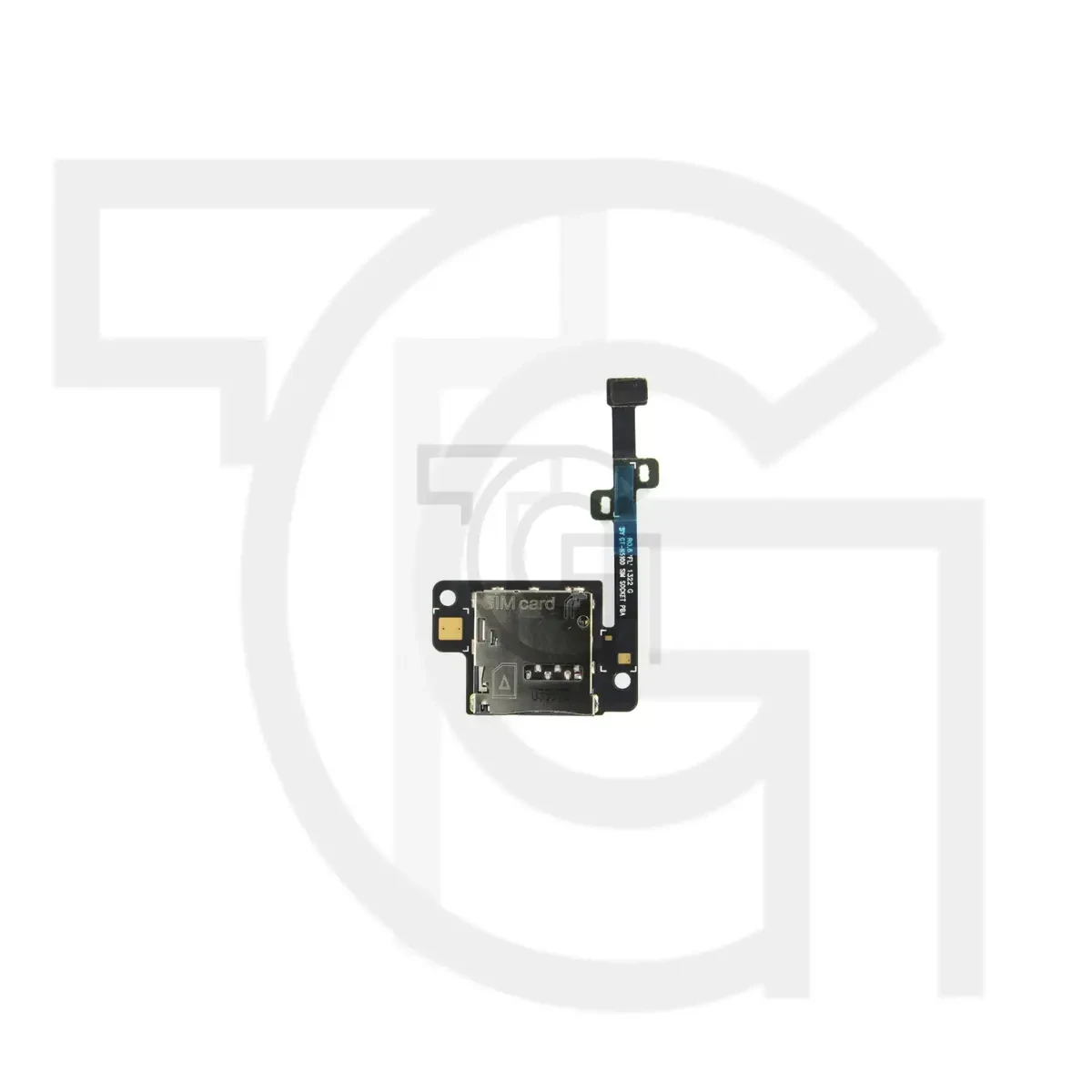 فلت سیم‌‌کارت سامسونگ Flat SIM Card Samsung Galaxy Note 511