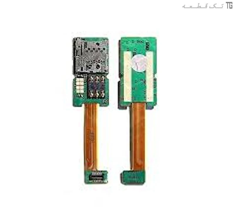 فلت سیم‌کارت نوکیا Flat SIM Card Nokia E65