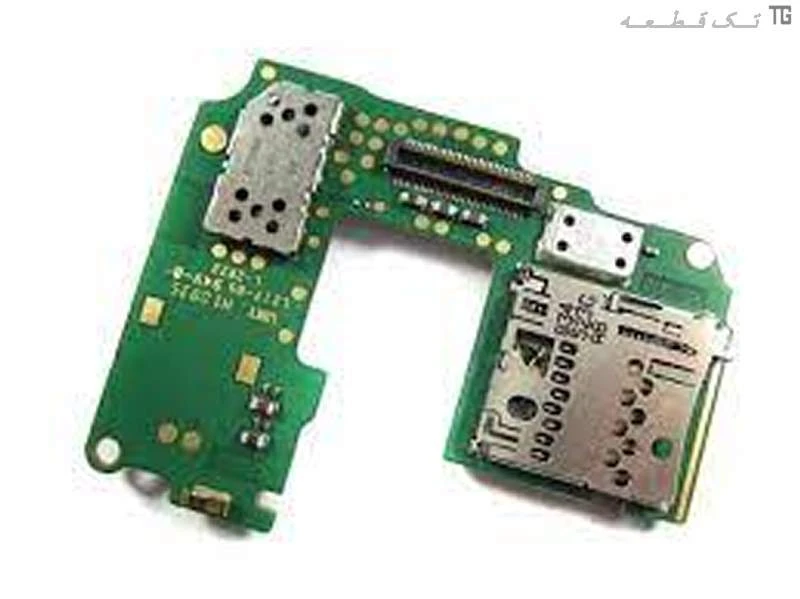 فلت سیم‌کارت نوکیا Flat SIM Card Nokia N85