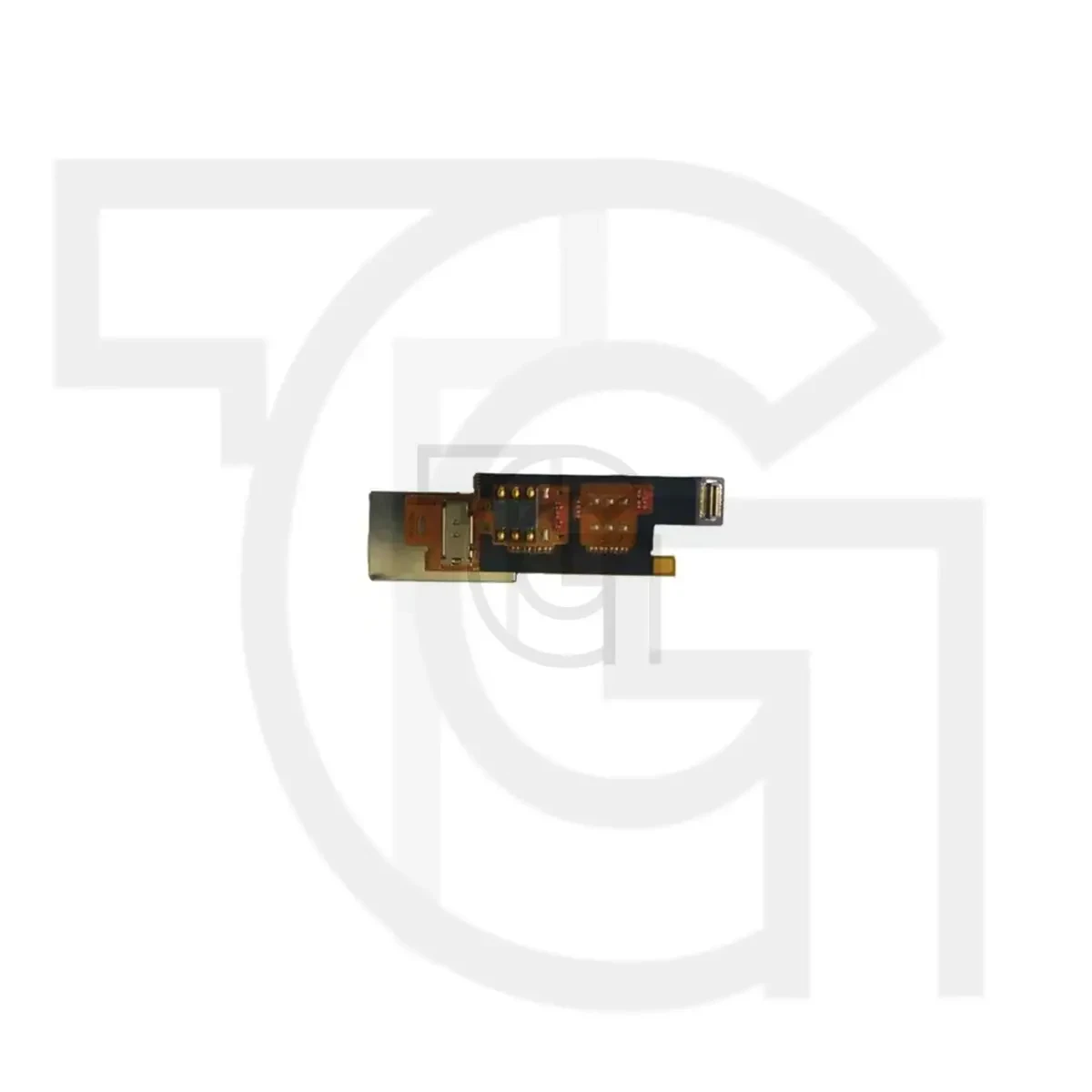 فلت سیم‌کارت هوآوی Flat SIM Card Huawei Ascend Y300