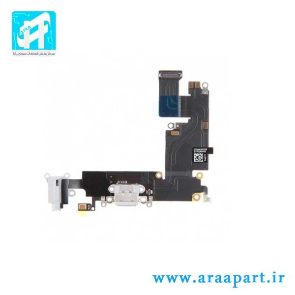 فلت شارژ اصلی آیفون iPhone 6