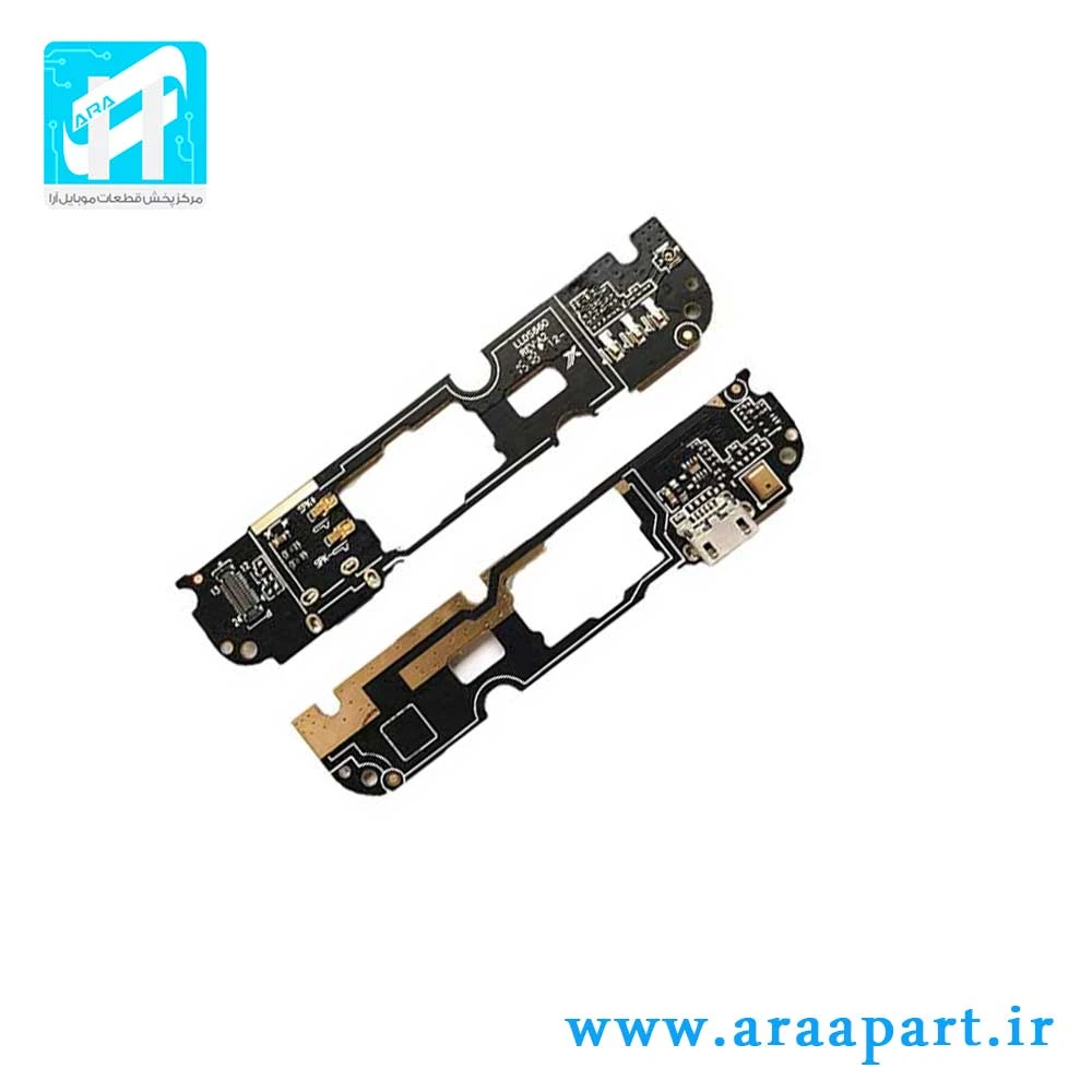 فلت شارژ اصلی اچ تی سی HTC Desir 728