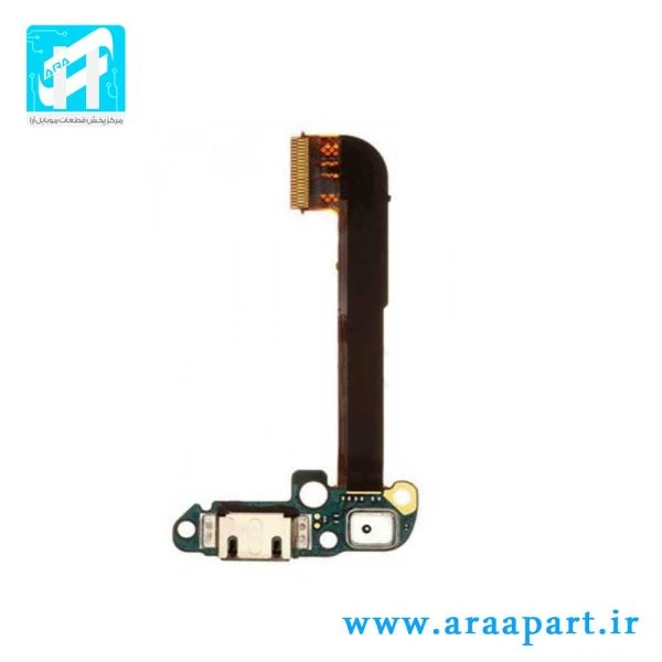 فلت شارژ اصلی اچ تی سی HTC One M7