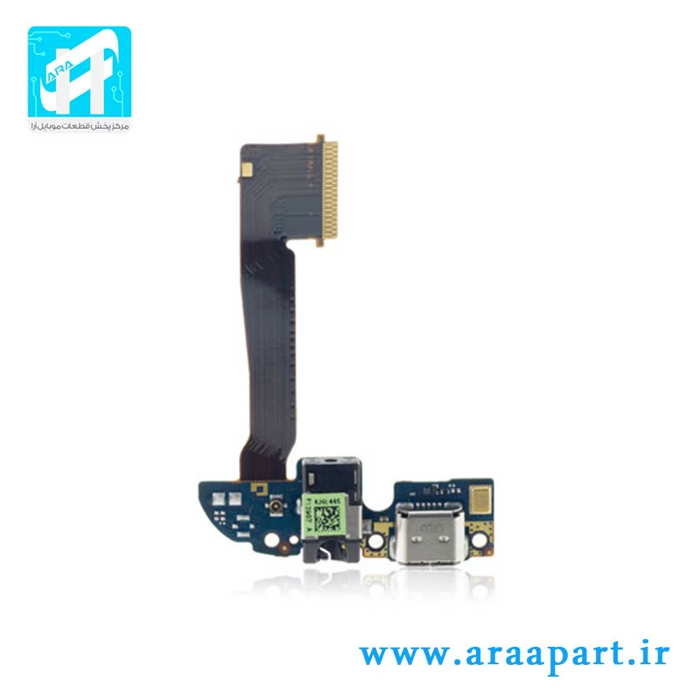 فلت شارژ اصلی اچ تی سی HTC One M8