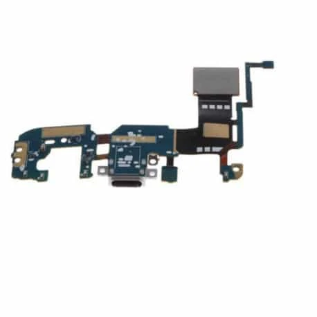 فلت شارژ اصلی گوشی سامسونگ Samsung Galaxy S8 Plus G955F
