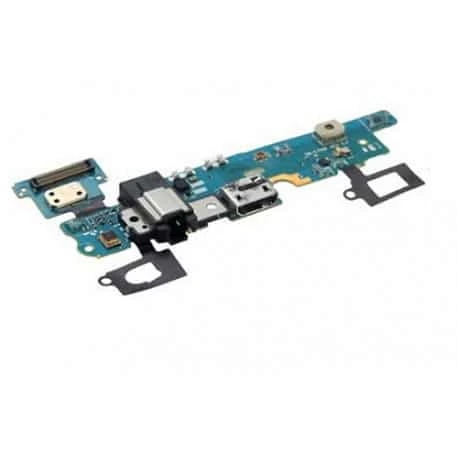 فلت شارژ اصلی گوشی سامسونگ samsung galaxy e7