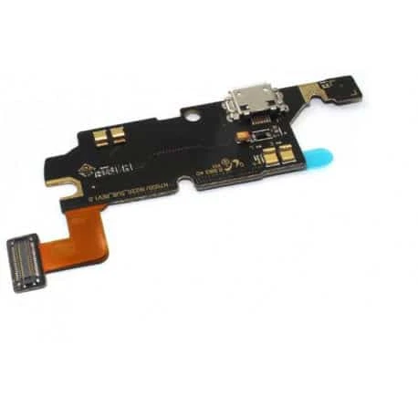 فلت شارژ اصلی گوشی سامسونگ samsung galaxy n7000