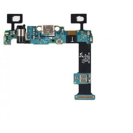 فلت شارژ اصلی گوشی سامسونگ samsung galaxy s6 edge plus