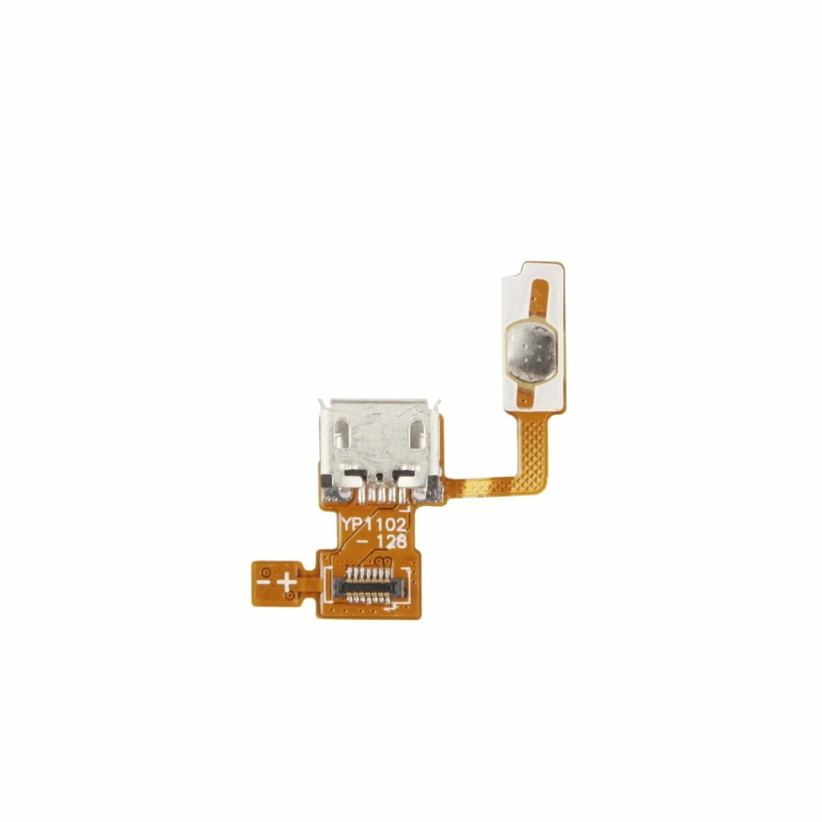 فلت شارژ ال‌جی Flat Charging LG Optimus P970 schwarz
