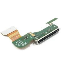 فلت شارژ‌‌ اپل‌آیفون (سفید) Flat Charging Apple iPhone1,2