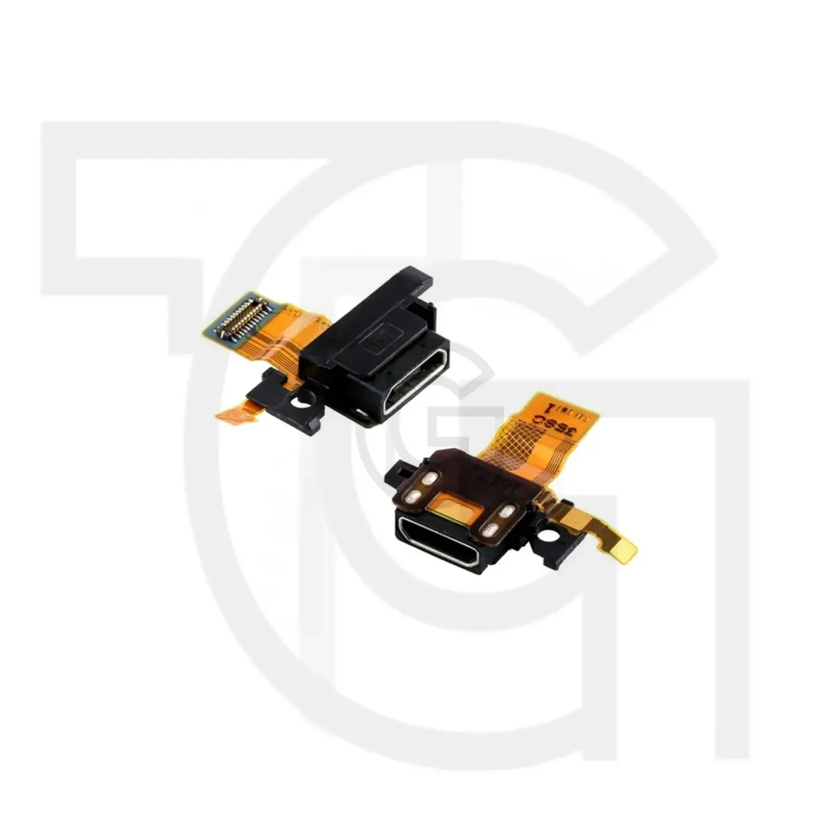 فلت شارژ سونی Flst Charging Sony Xperia F5121