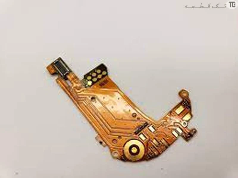 فلت شارژ نوکیا (روکاری) Flat Charging Nokia 8800