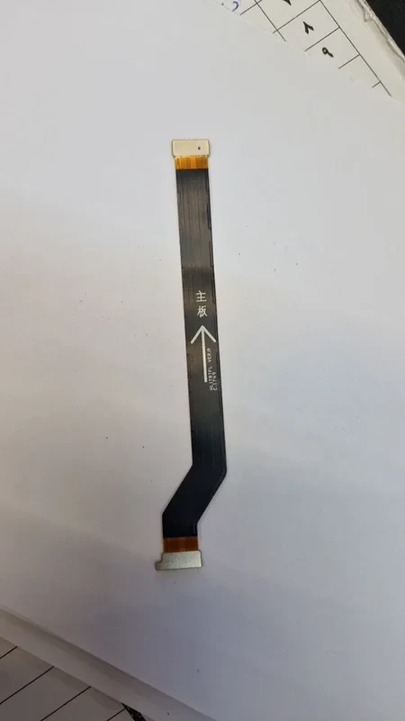 فلت شارژ هواوی Huawei y7 2018
