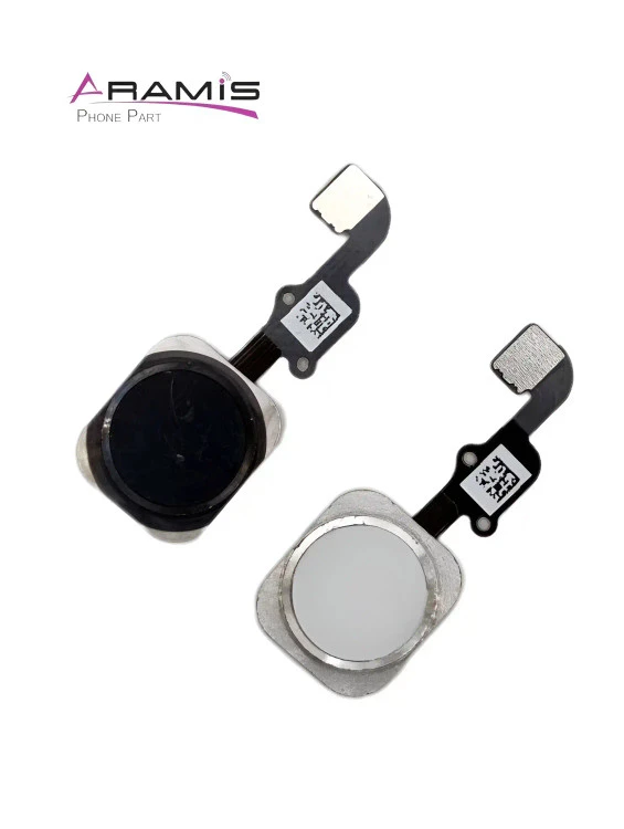 فلت فینگر 6G ایفون ( دکمه هوم ایفون 6G )