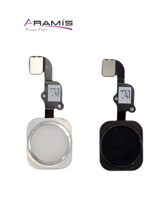 فلت فینگر 6S ایفون ( دکمه هوم ایفون 6S )
