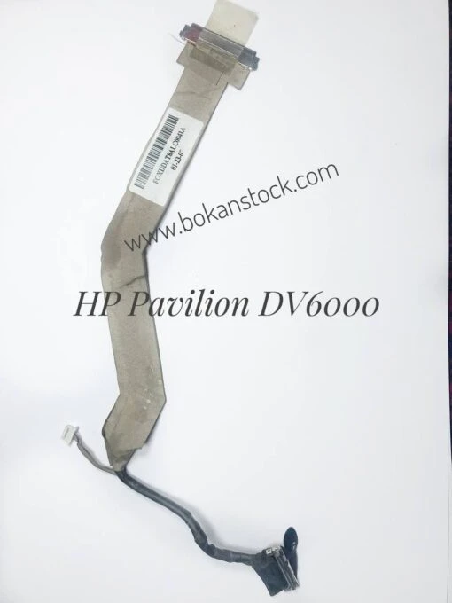 فلت لپ تاپ اچ پی DV6000 / V6000 / G6000