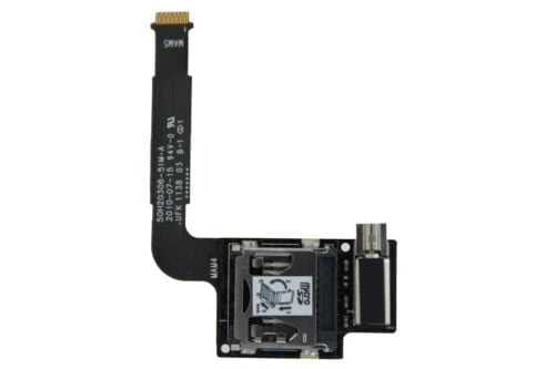 فلت مموری‌کارت اچ‌تی‌سی Flat Memory Card HTC Desire Z